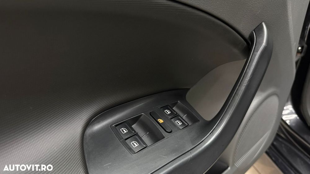 Seat Ibiza 1.2 TDI CR Ecomotive Style - 21