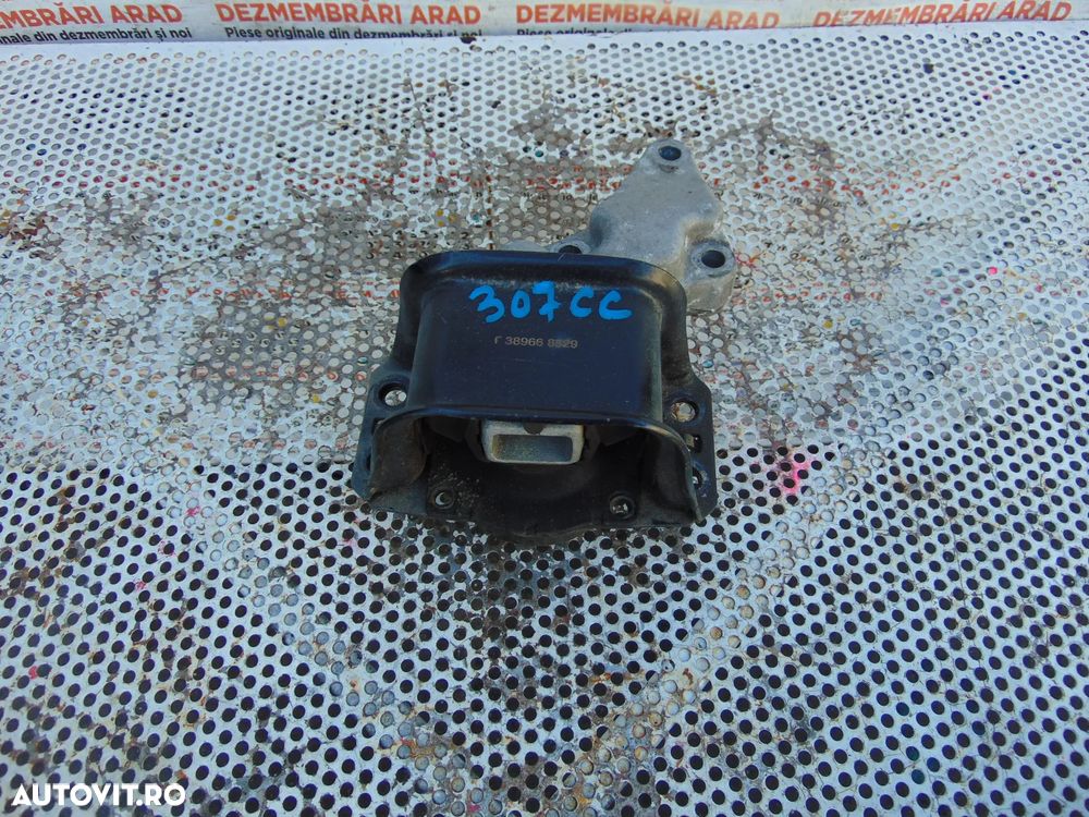 Suport motor Peugeot 307 cod 389668629 citroen - 1