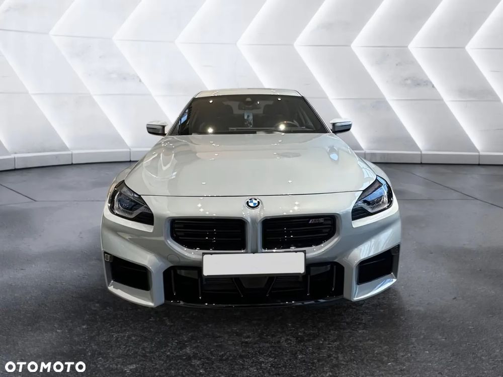 BMW M2 M xDrive - 3