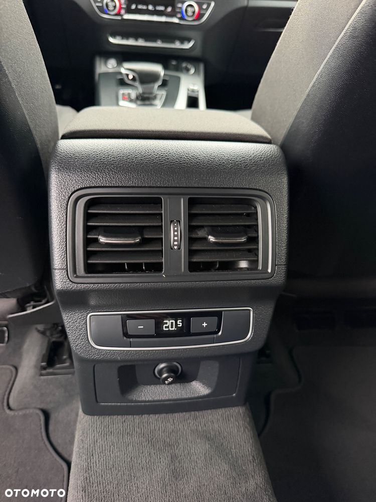 Audi Q5 35 TDI mHEV Advanced S tronic - 7
