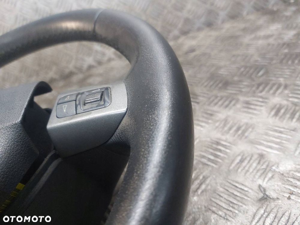 KIEROWNICA + PODUSZKA VECTRA C 13203886 13208853 - 2