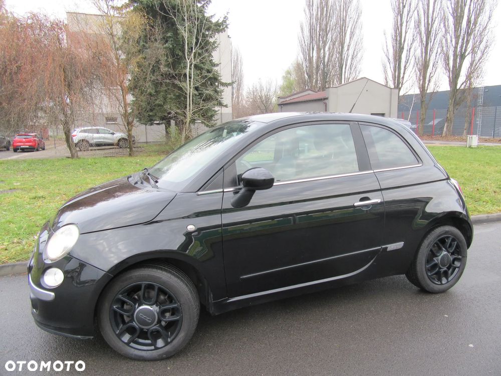 Fiat 500 1.4 16V S - 6