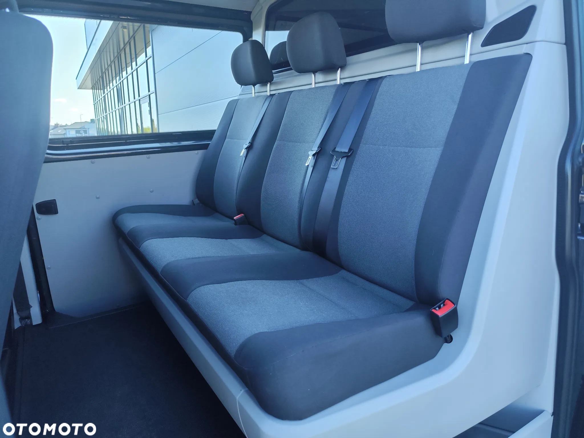 Volkswagen Transporter T6 - 25
