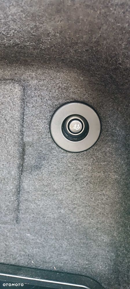 hak elektryczny bmw 525 d f10 orgimał - 2