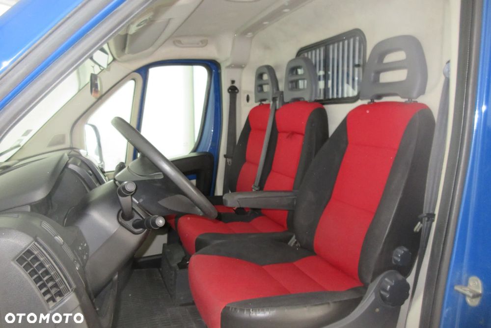 Fiat Ducato - 21