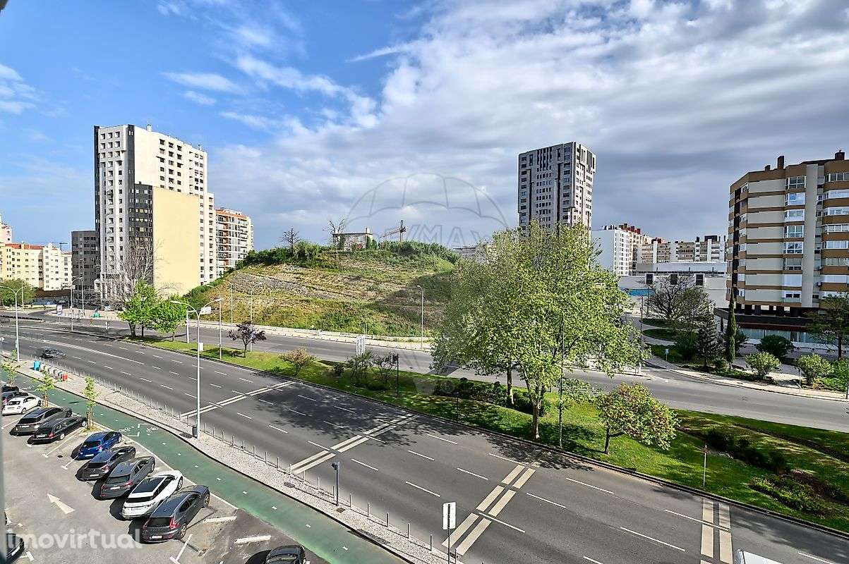 Apartamento T1 para arrendamento - Grande imagem: 2/20