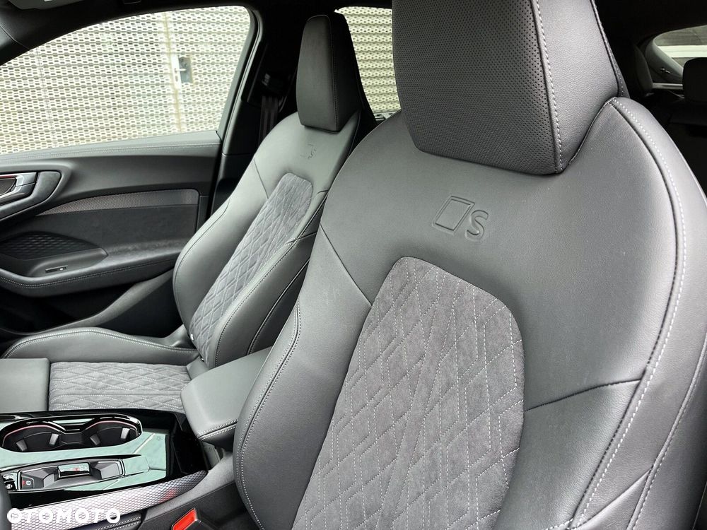 Audi A5 Limousine - 18
