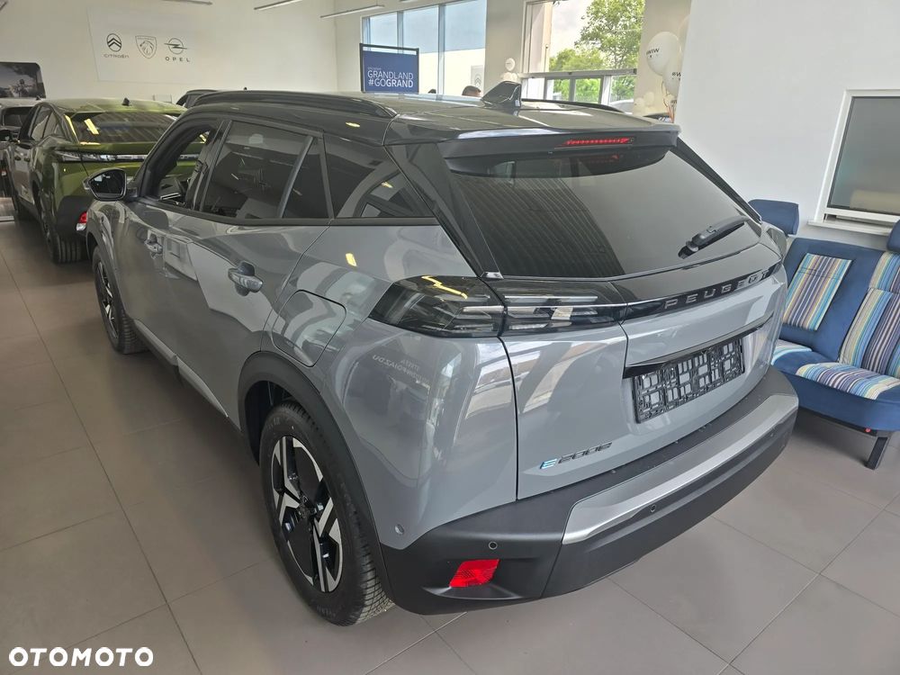 Peugeot 2008 54kWh GT - 4
