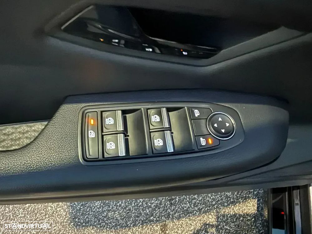 Renault Mégane E-Tech EV60 220hp optimum charge Equilibre - 19