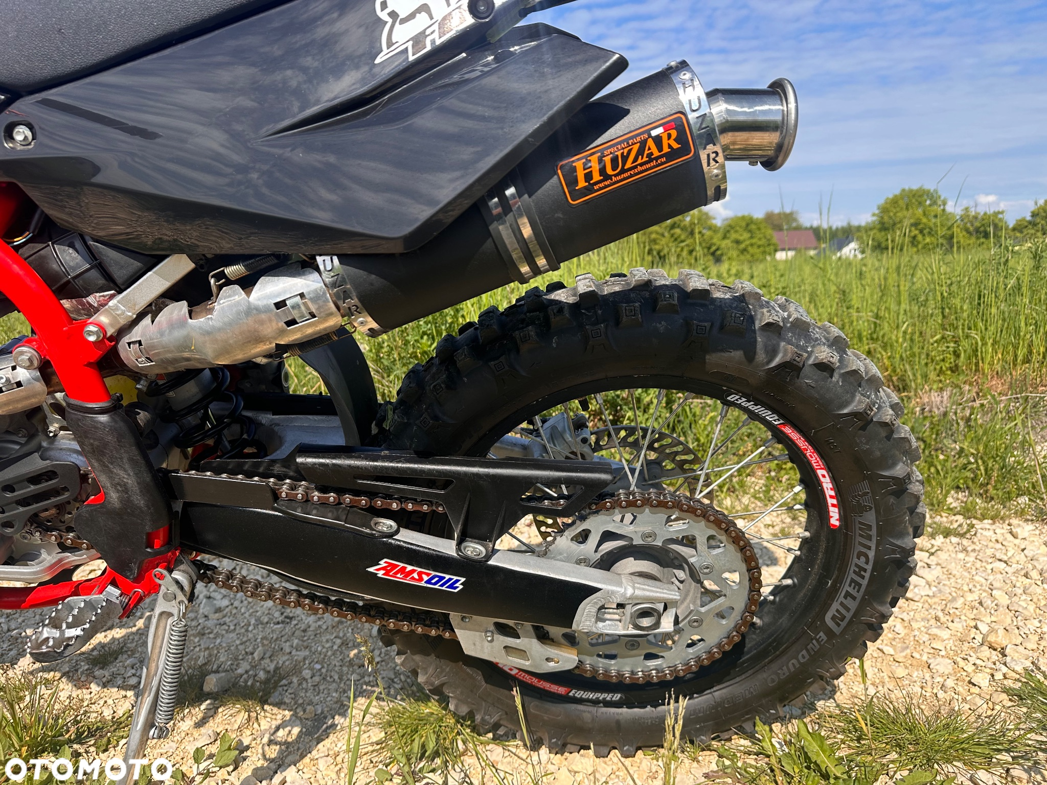 SWM RS 300 R