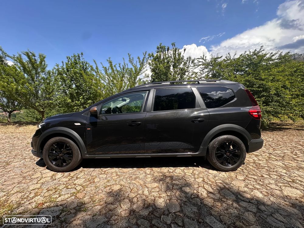 Dacia Jogger 1.0 ECO-G Extreme+ Up&Go 7L Bi-Fuel - 1