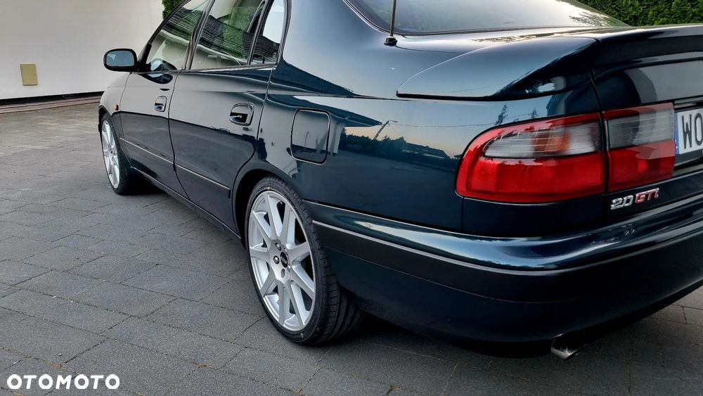Toyota Carina - 31