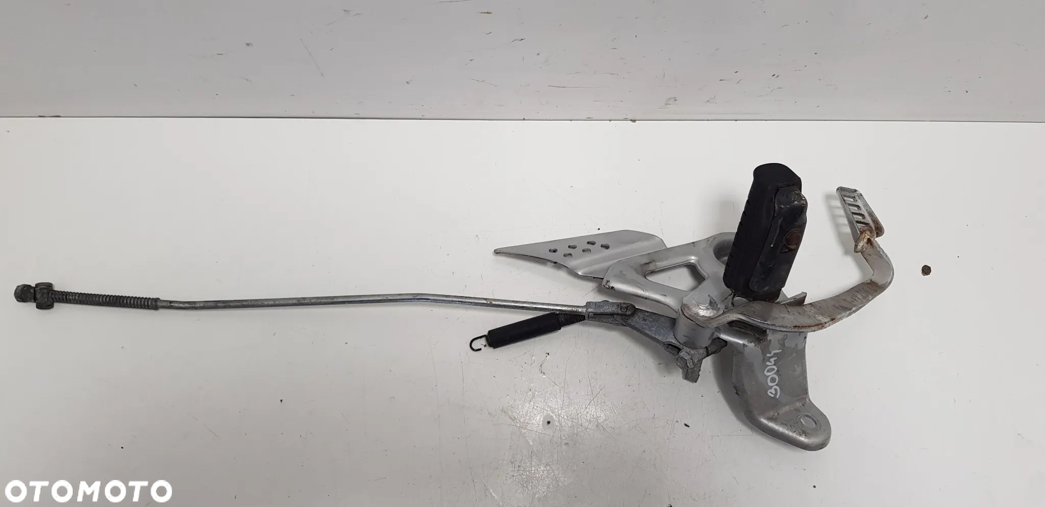 Honda CBF 125 JC40 08-14 Set Prawy - 2