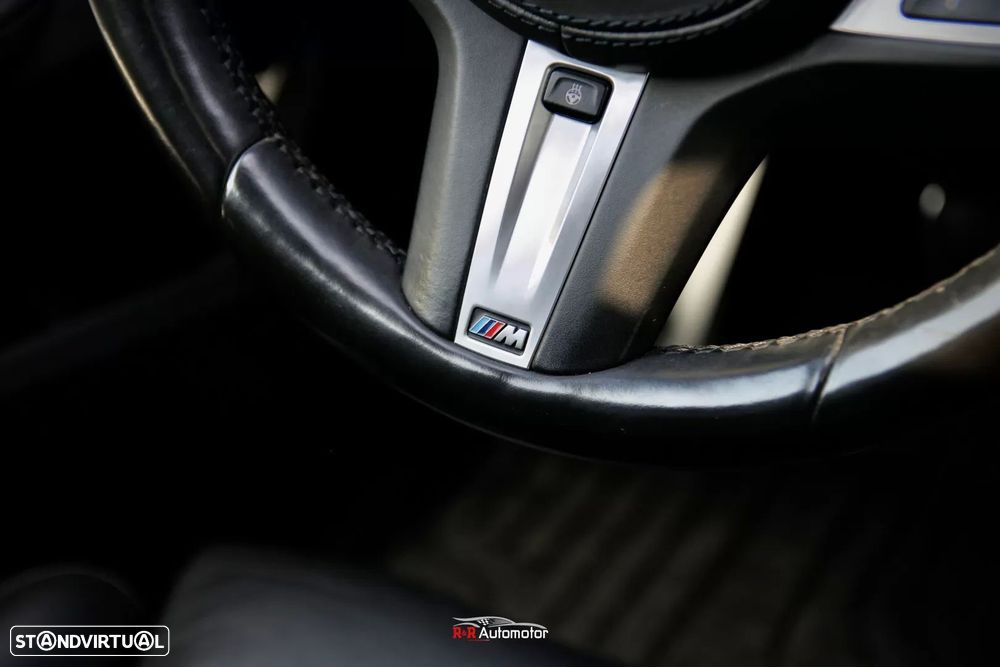 BMW 620 Gran Turismo d xDrive Pack M - 33