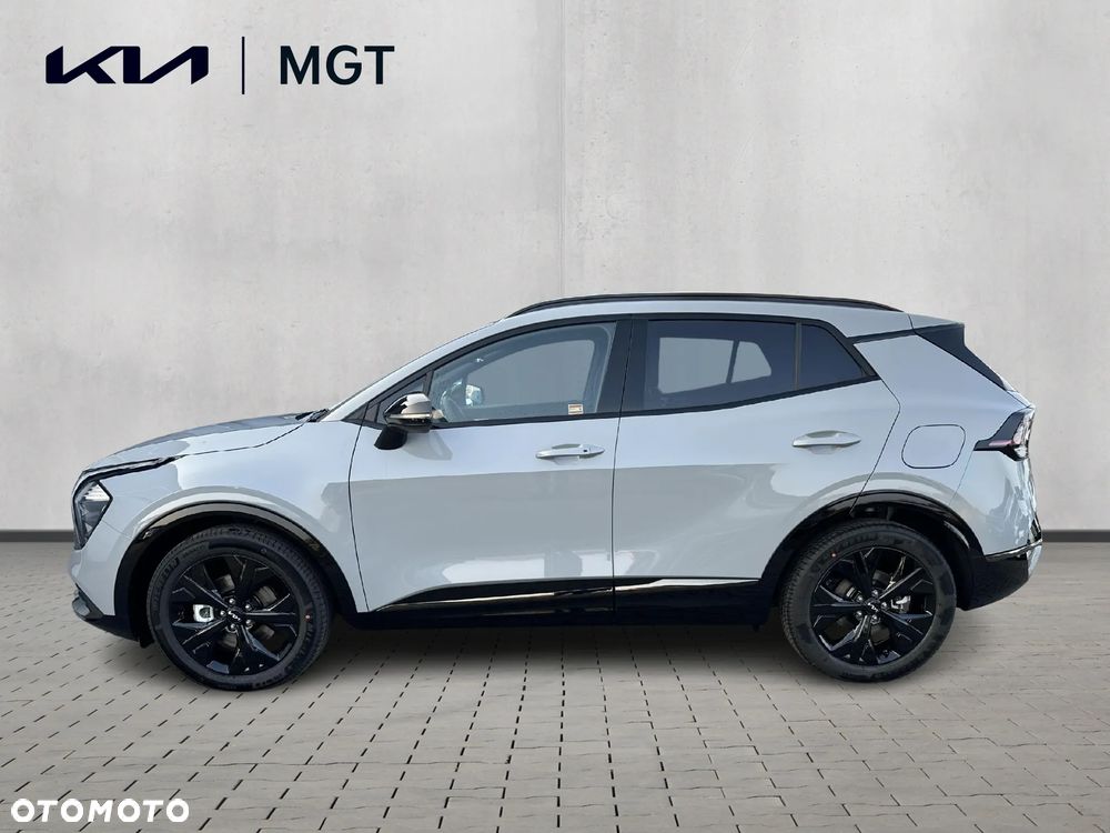 Kia Sportage 1.6 T-GDI Anniversary 2WD DCT - 5