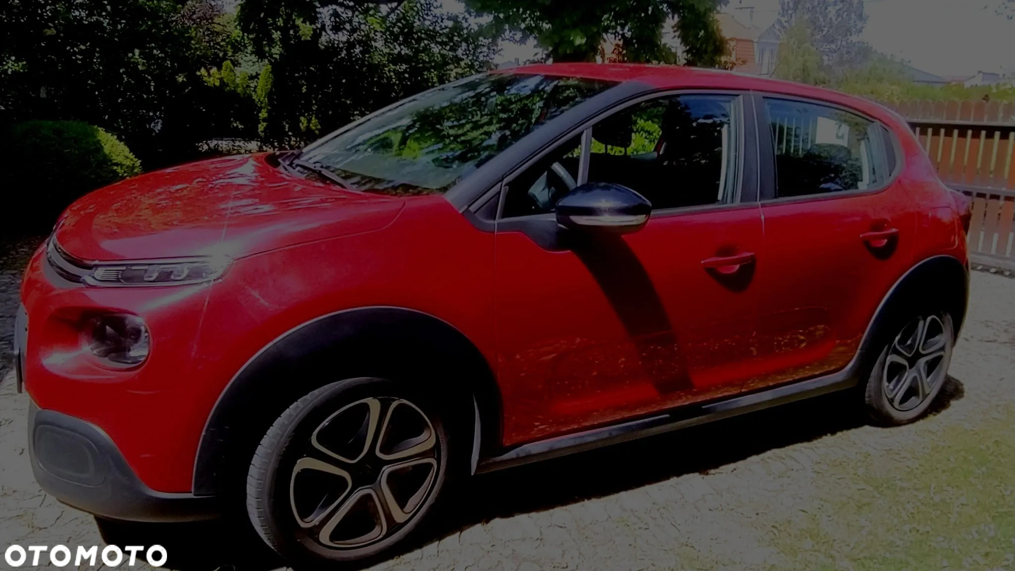 Citroën C3 - 7