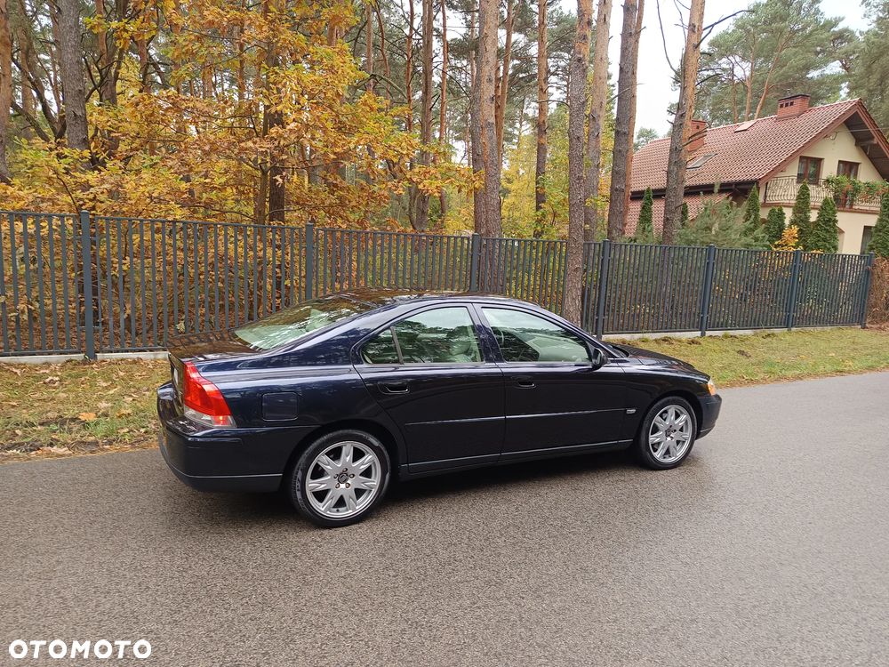 Volvo S60 2.0 T - 22