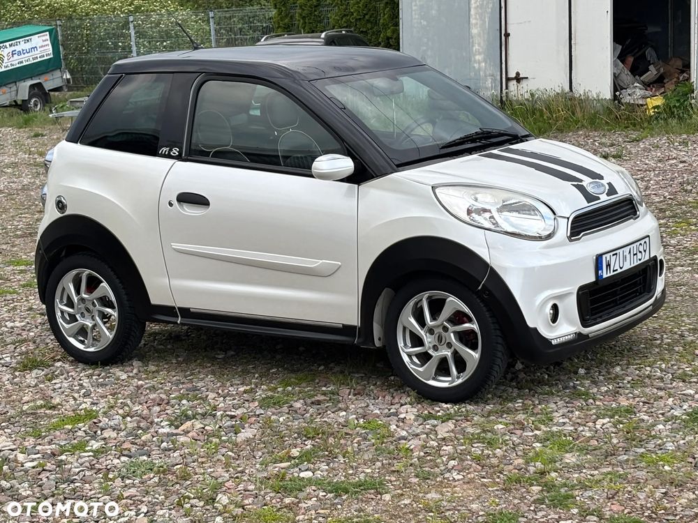 Microcar Inny - 12