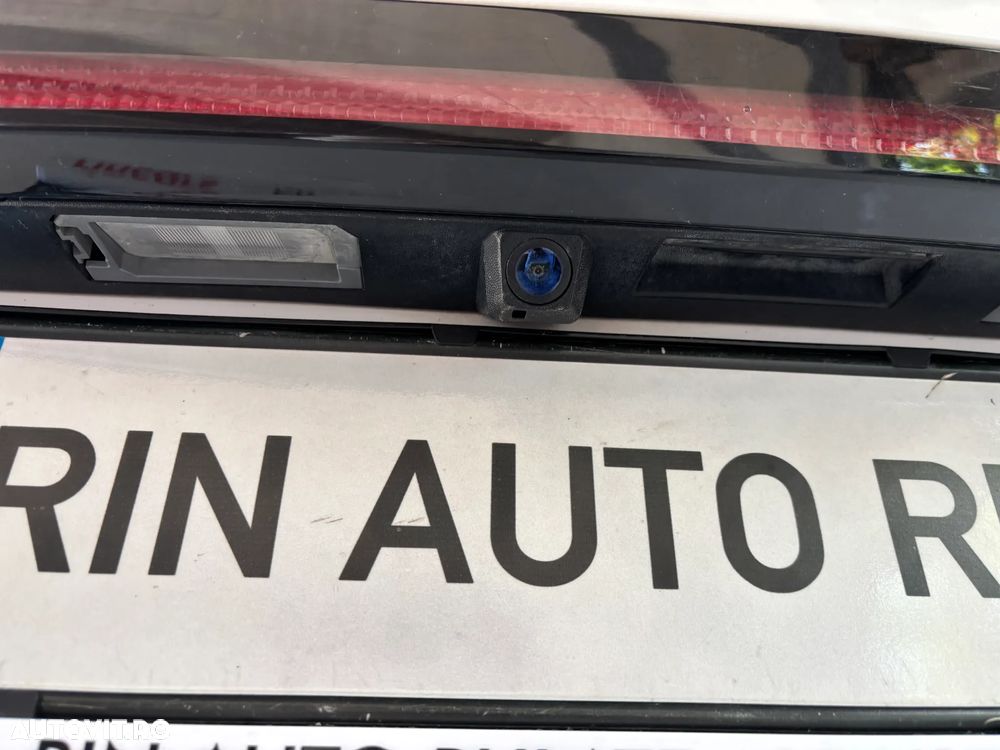 Hyundai Tucson 1.6 CRDi 48V-Hybrid 2WD DCT N Line X - 16