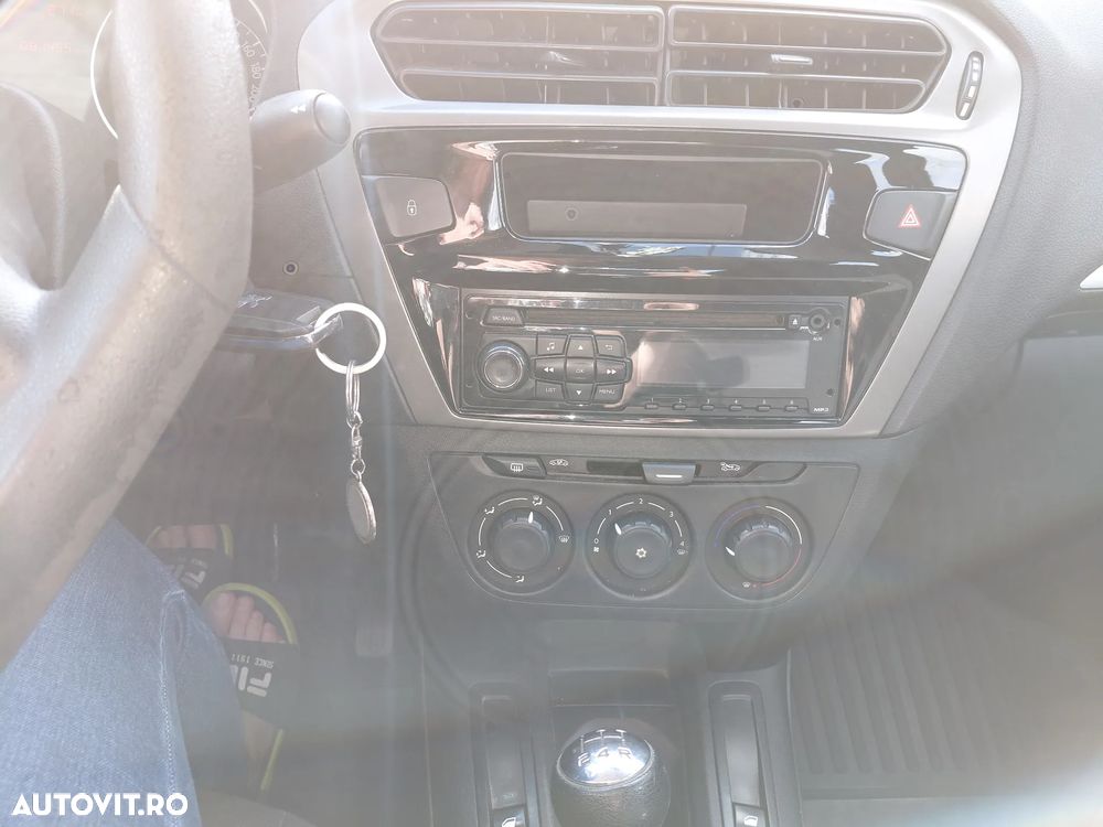 Peugeot 301 1.6 BlueHDI FAP Allure - 5