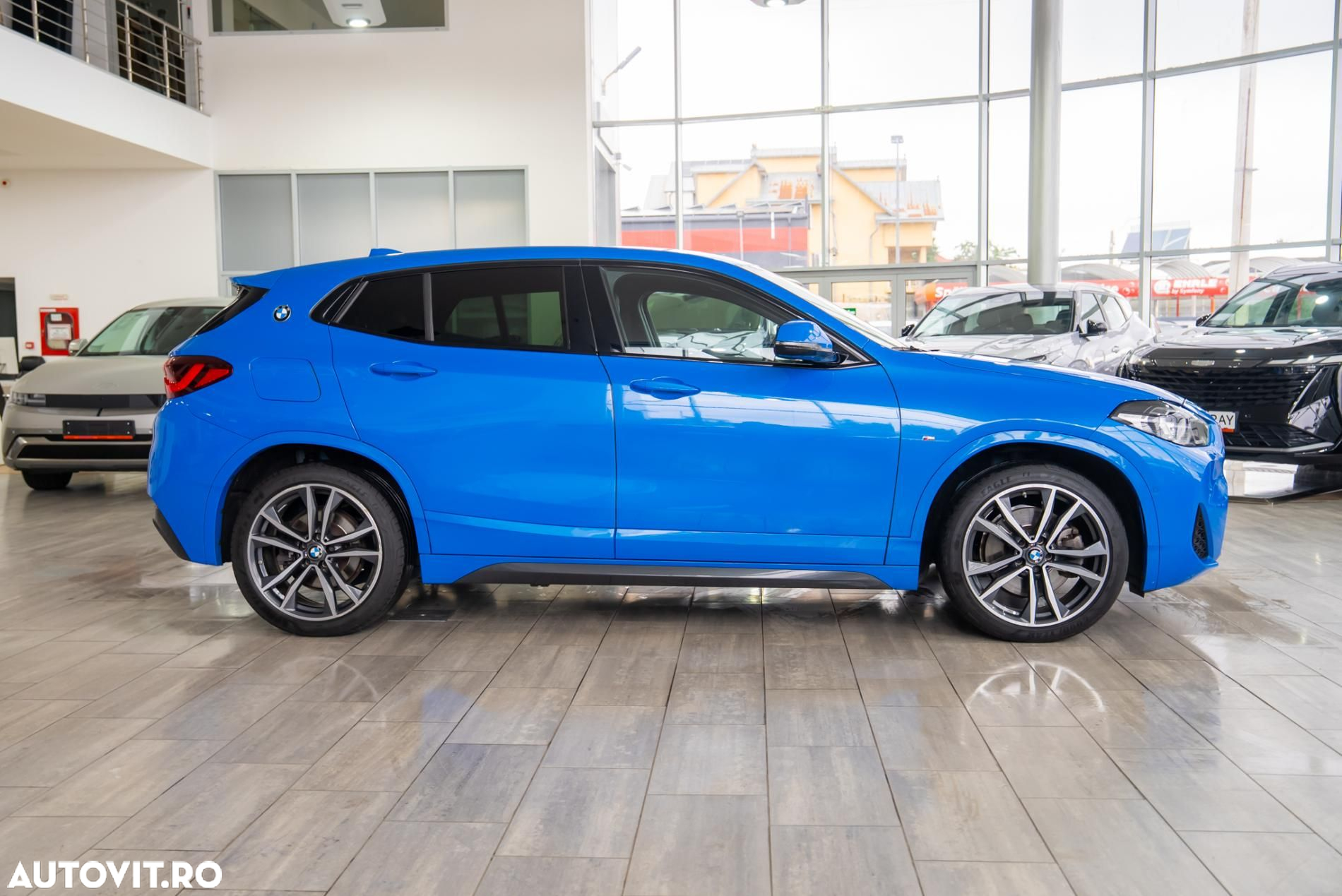 BMW X2 - 9