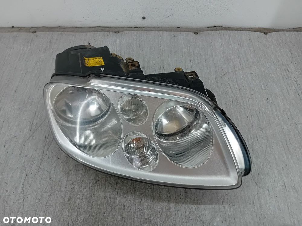 LAMPA PRZÓD PRAWA VW TOURAN I 1T0941006 031205202 - 6