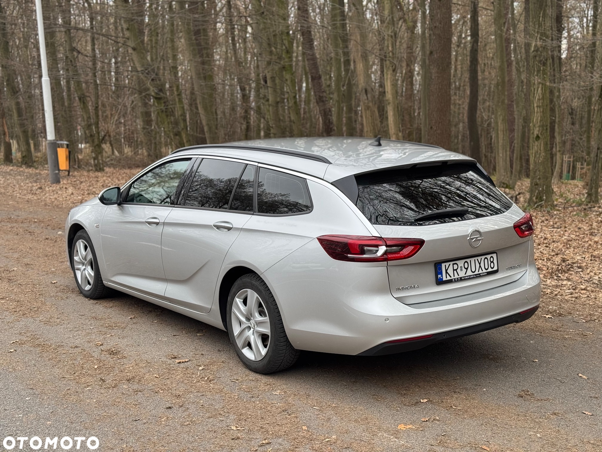 Opel Insignia 1.6 CDTI Elite S&S - 5