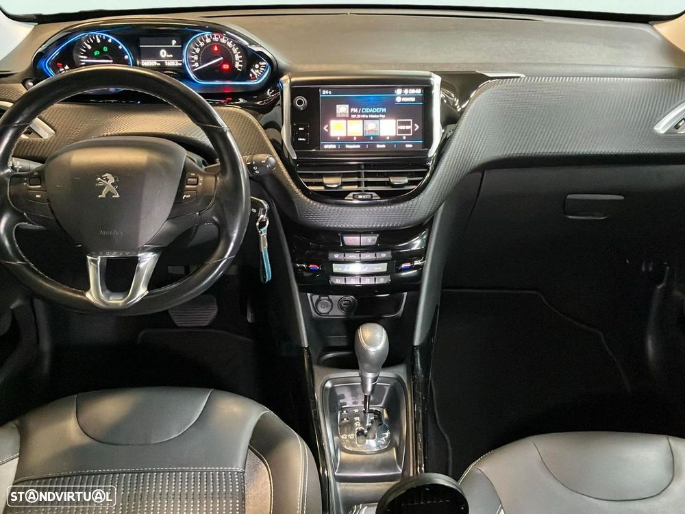 Peugeot 2008 - 14