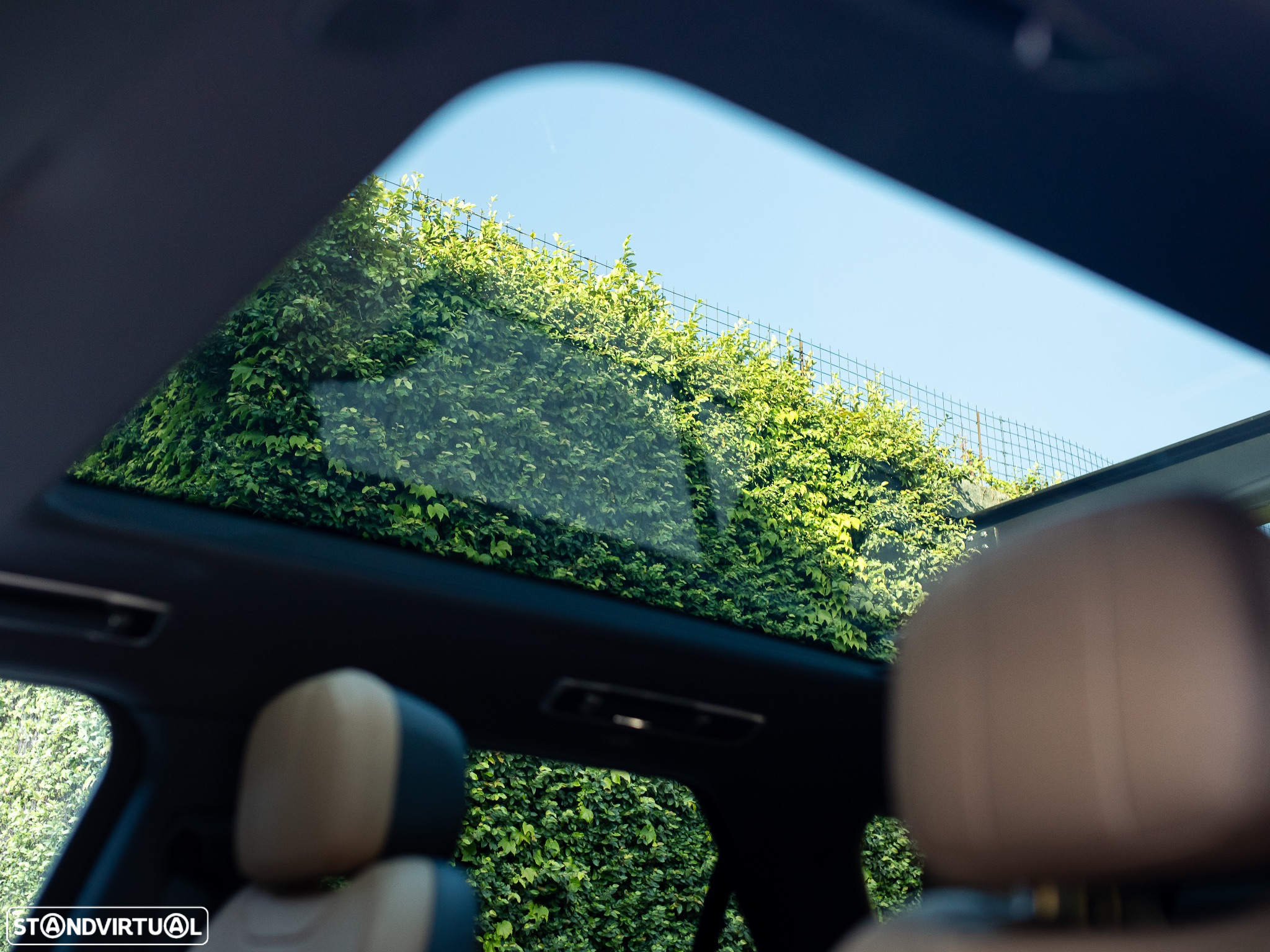 Land Rover Range Rover Sport D300 Dynamic SE - 49