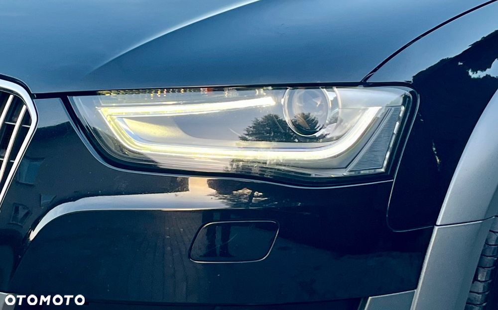 Audi A4 Allroad 2.0 TDI Quattro S tronic - 15