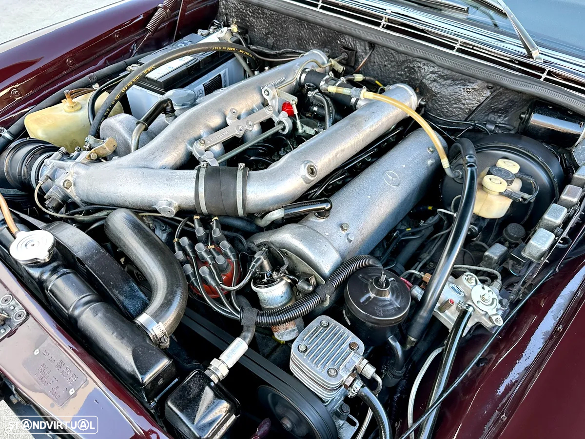 Mercedes-Benz 300 - 43