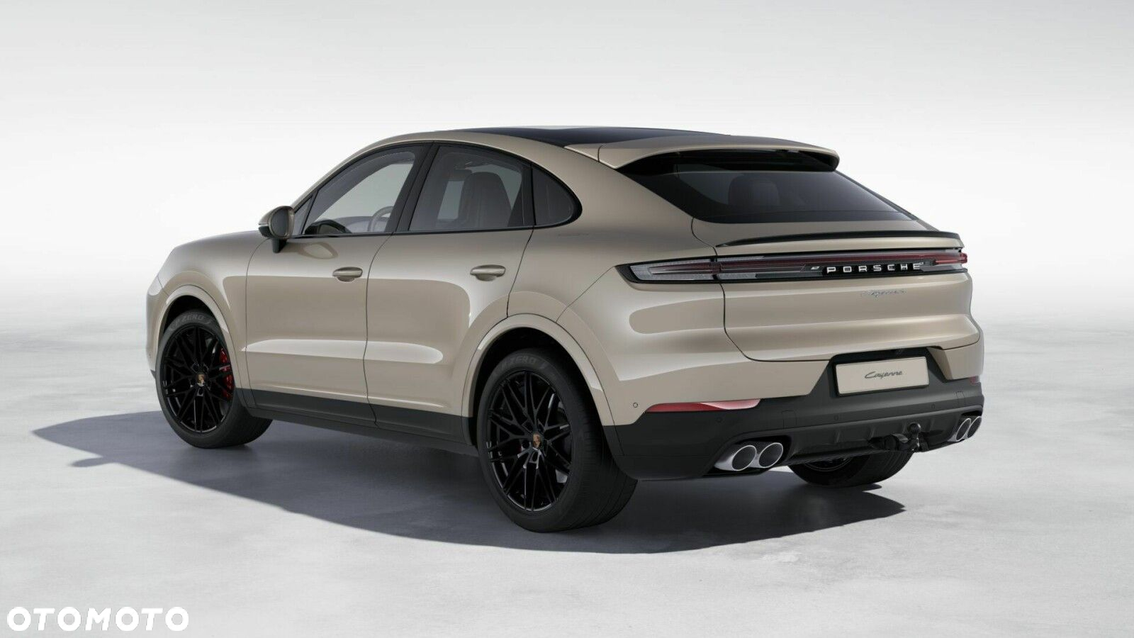 Porsche Cayenne - 2