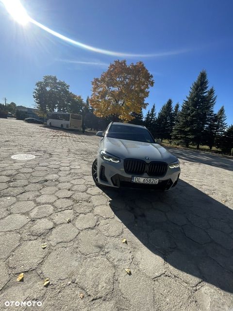 BMW X3 - 24