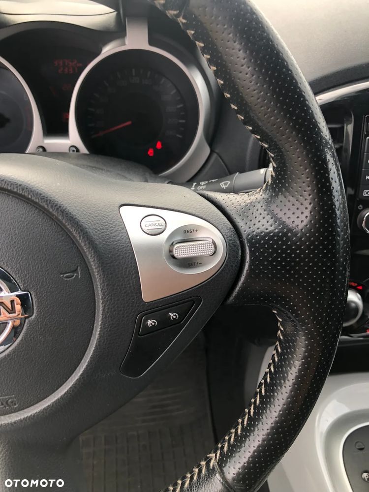 Nissan Juke - 37