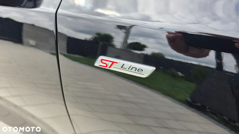 Ford Focus SW 1.0 EcoBoost ST-Line ASS PowerShift - 18