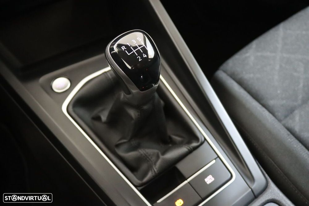 VW Golf Variant 2.0 TDi SCR Life - 20