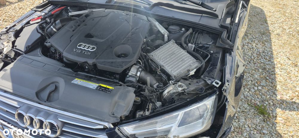 Audi A4 Allroad - 15
