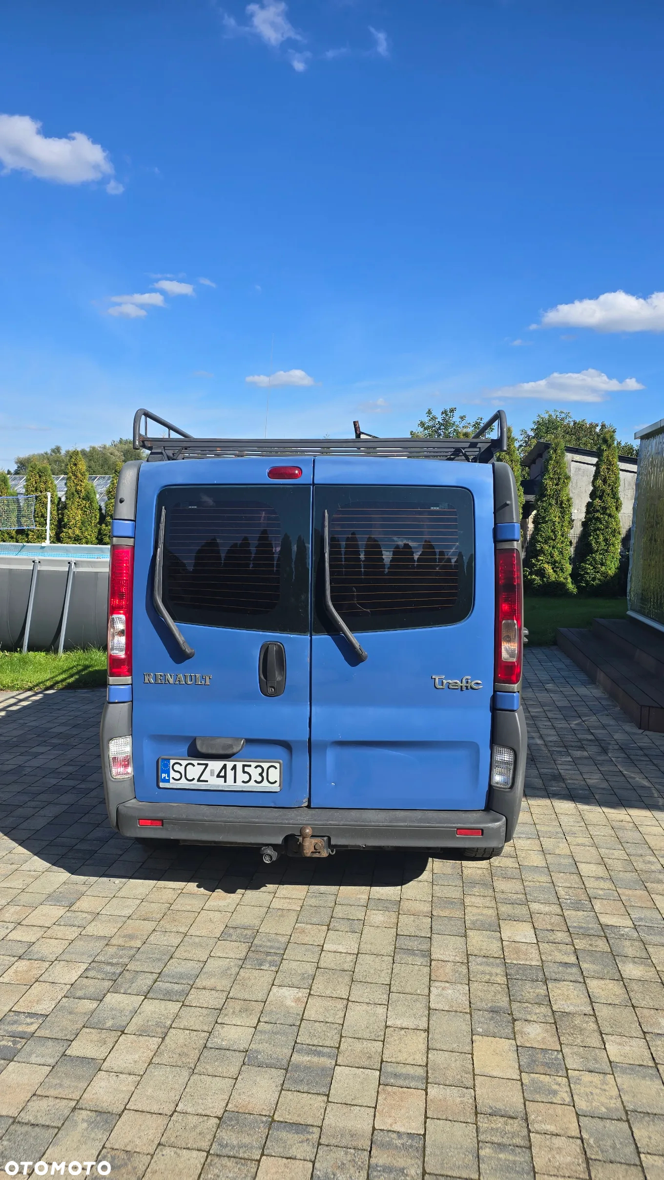 Renault Trafic - 3
