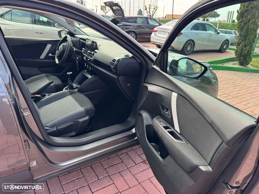 Citroën C4 1.5 BlueHDi Shine - 30