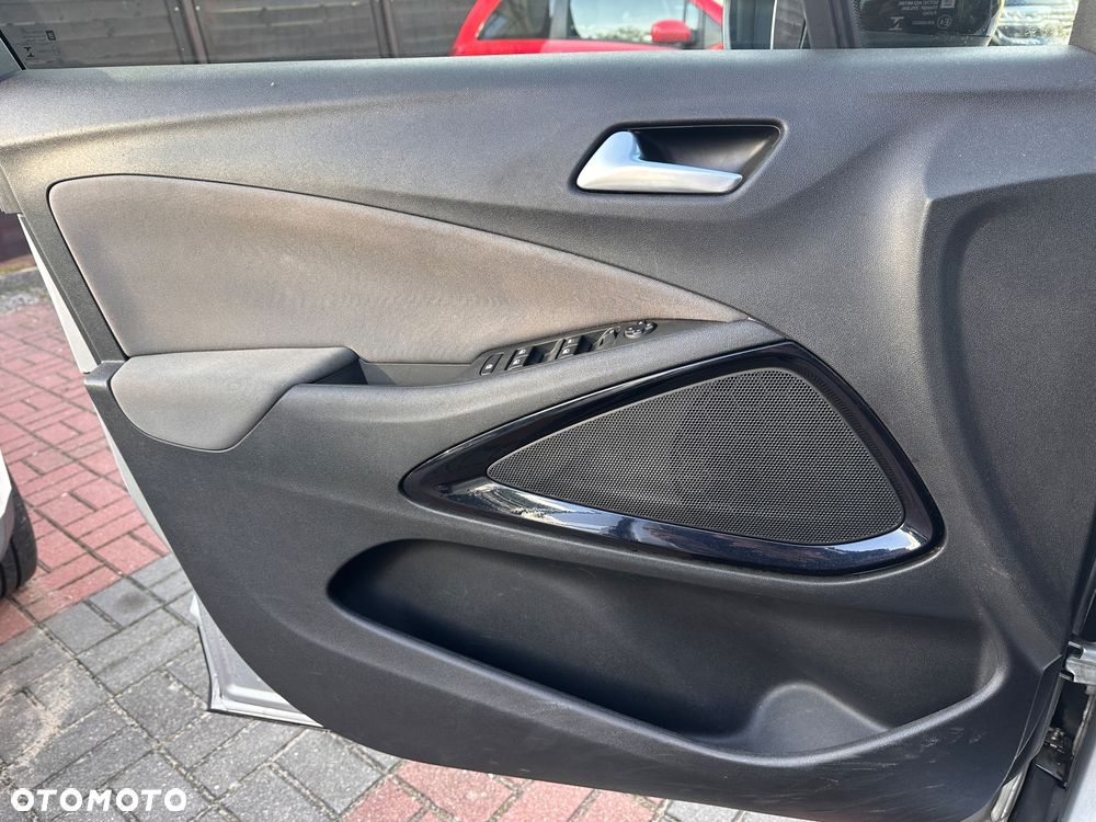 Opel Crossland X 1.5 Start/Stop Design LIne - 15