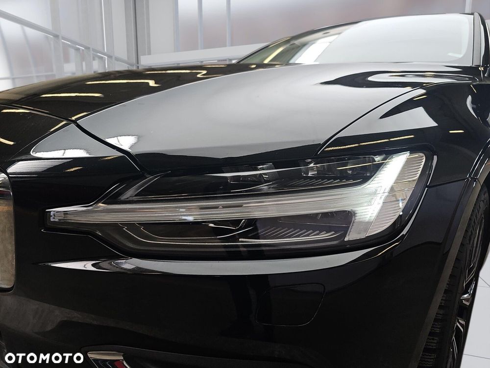 Volvo S60 B5 B AWD Ultimate Bright - 34