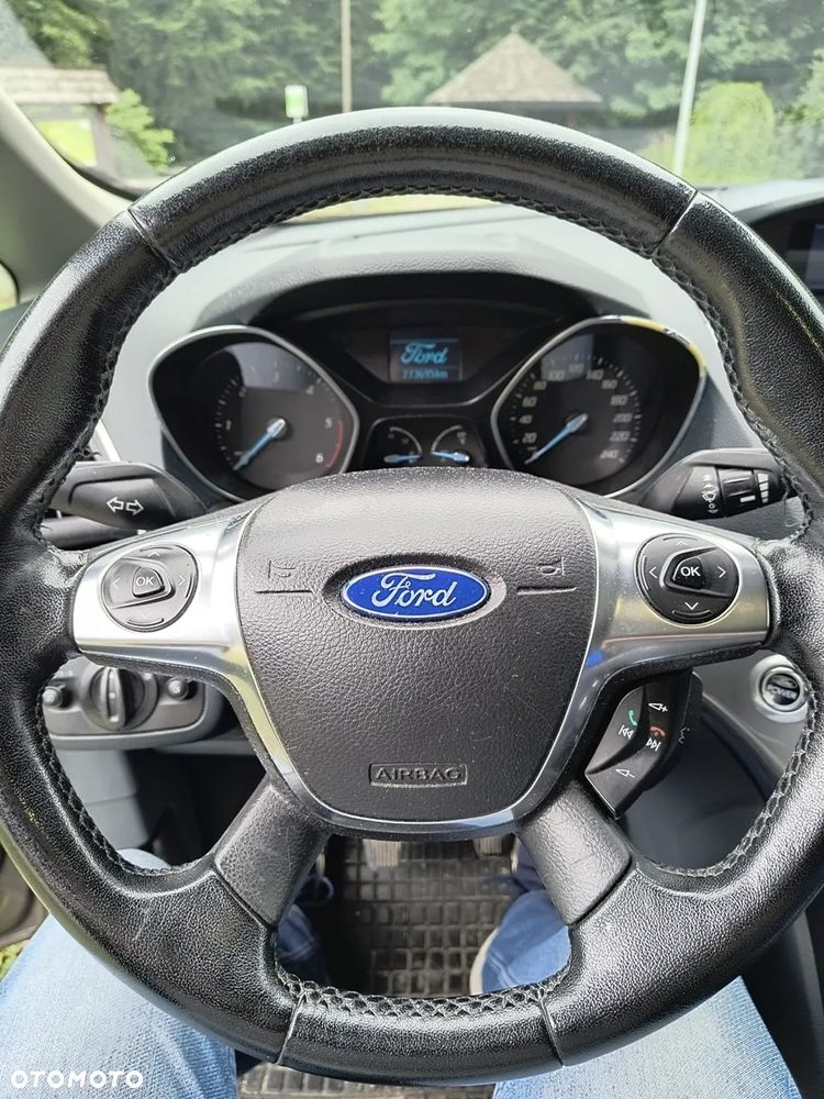 Ford Grand C-MAX 1.6 TDCi Edition - 11