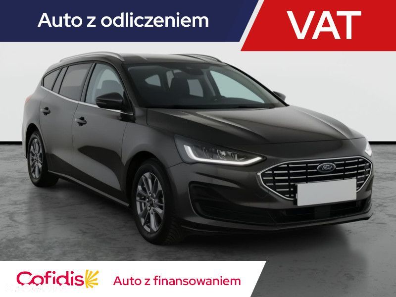 Ford Focus SW - 2
