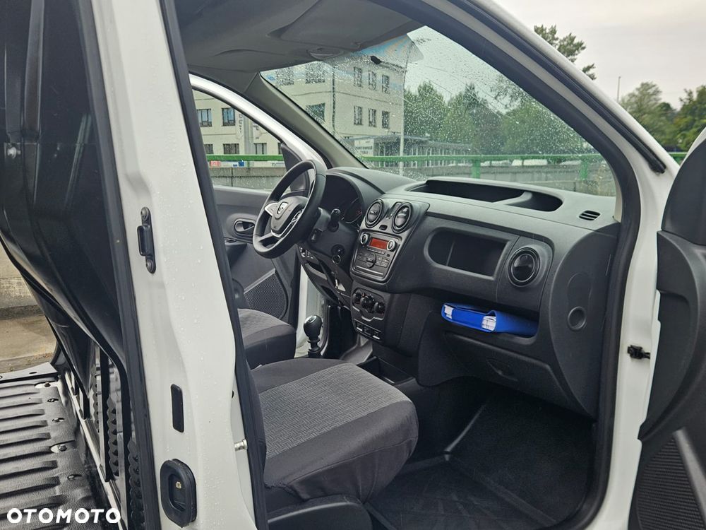 Dacia Dokker VAN - 28