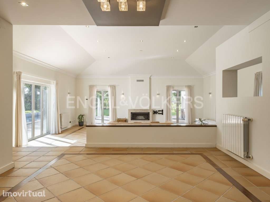 Moradia de Luxo na Quinta do Perú - Grande imagem: 2/48