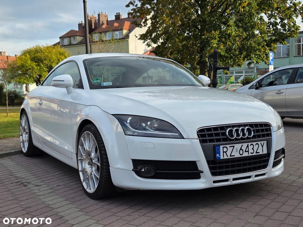 Audi TT Coupé 2.0 TFSI - 3