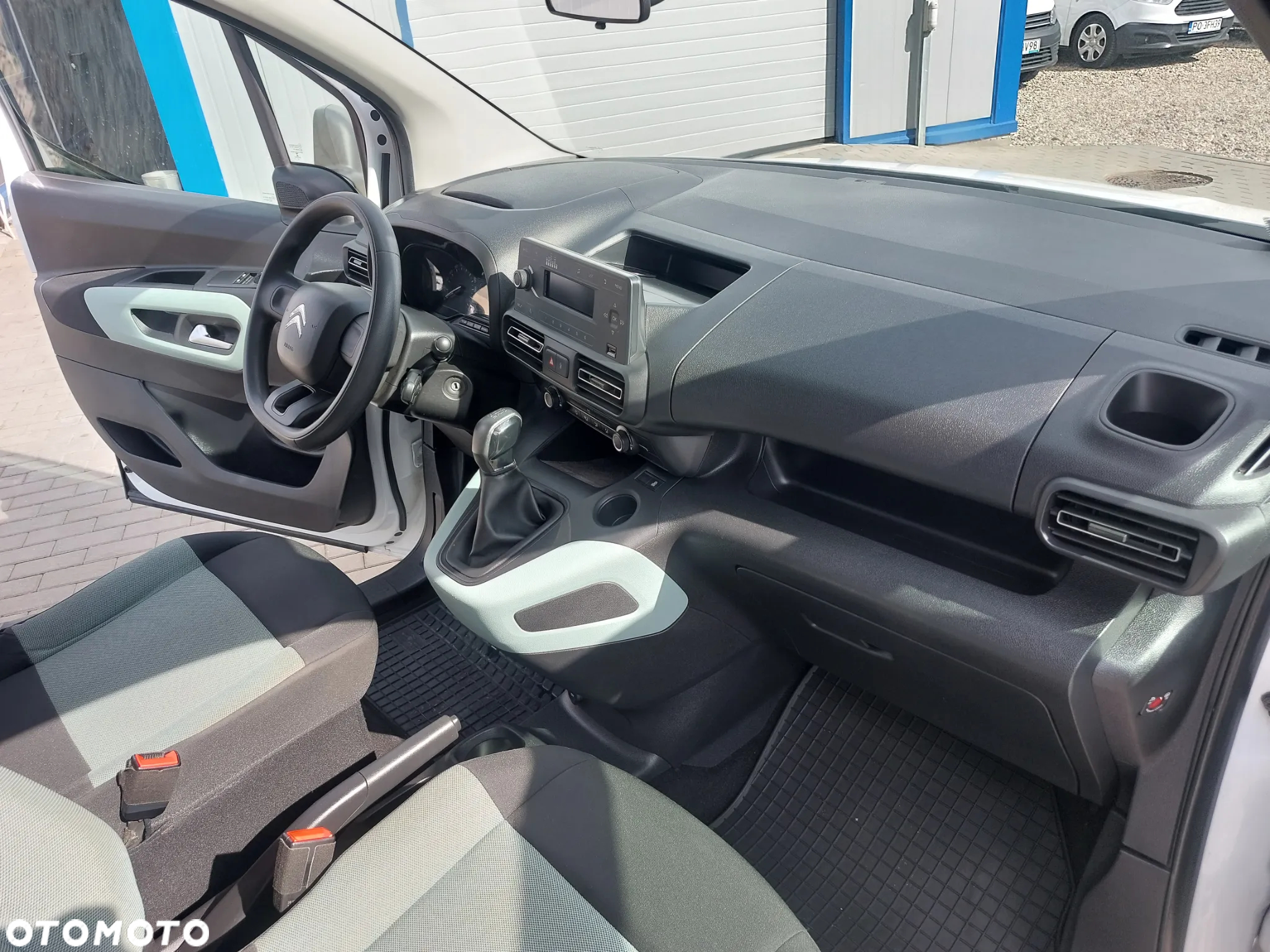Opel Combo Life 1.5 CDTI Elite S&S - 26