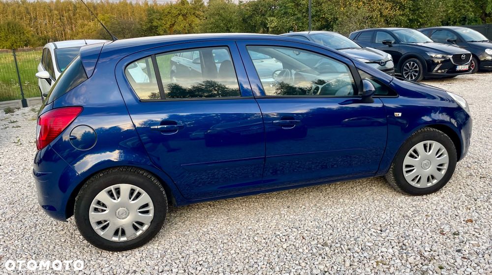 Opel Corsa 1.4 16V Enjoy - 16
