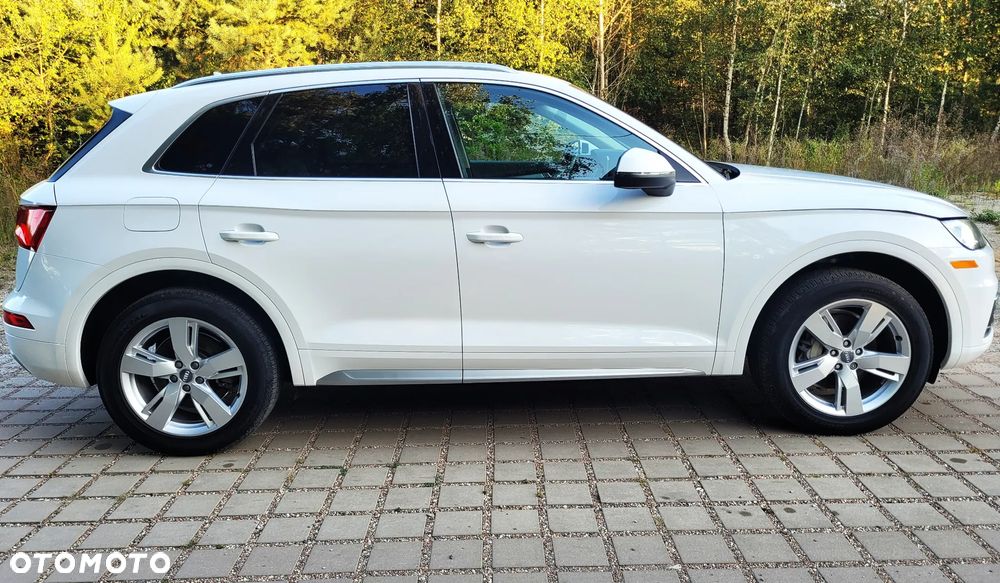 Audi Q5 2.0 TFSI Quattro Sport S tronic - 12