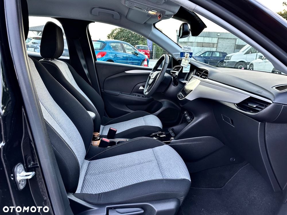 Opel Corsa Electric Edition - 6
